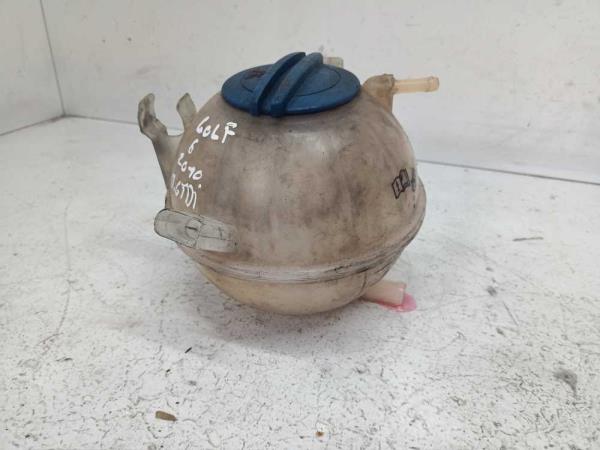 VASE D EXPANSION VW/SEAT/SKODA/AUDI ( 2 TUYAUX ) - Vue 2